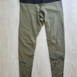 Adidas alphaskin leggings SKU1121